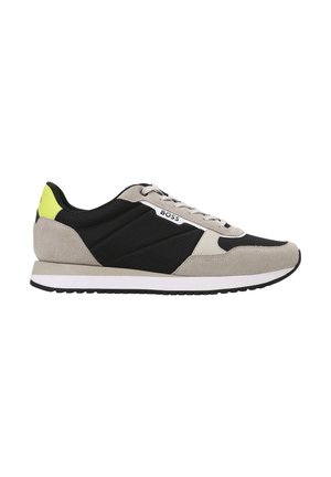 BOSS KAI - Sneaker low - charcoal
