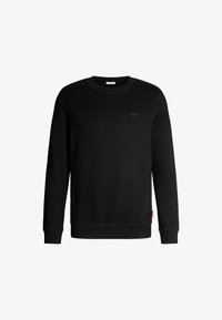 Selezionato, schwarz