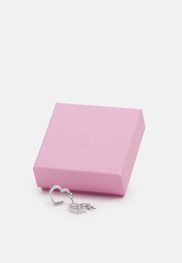 MATRIX HOOP - Earrings3