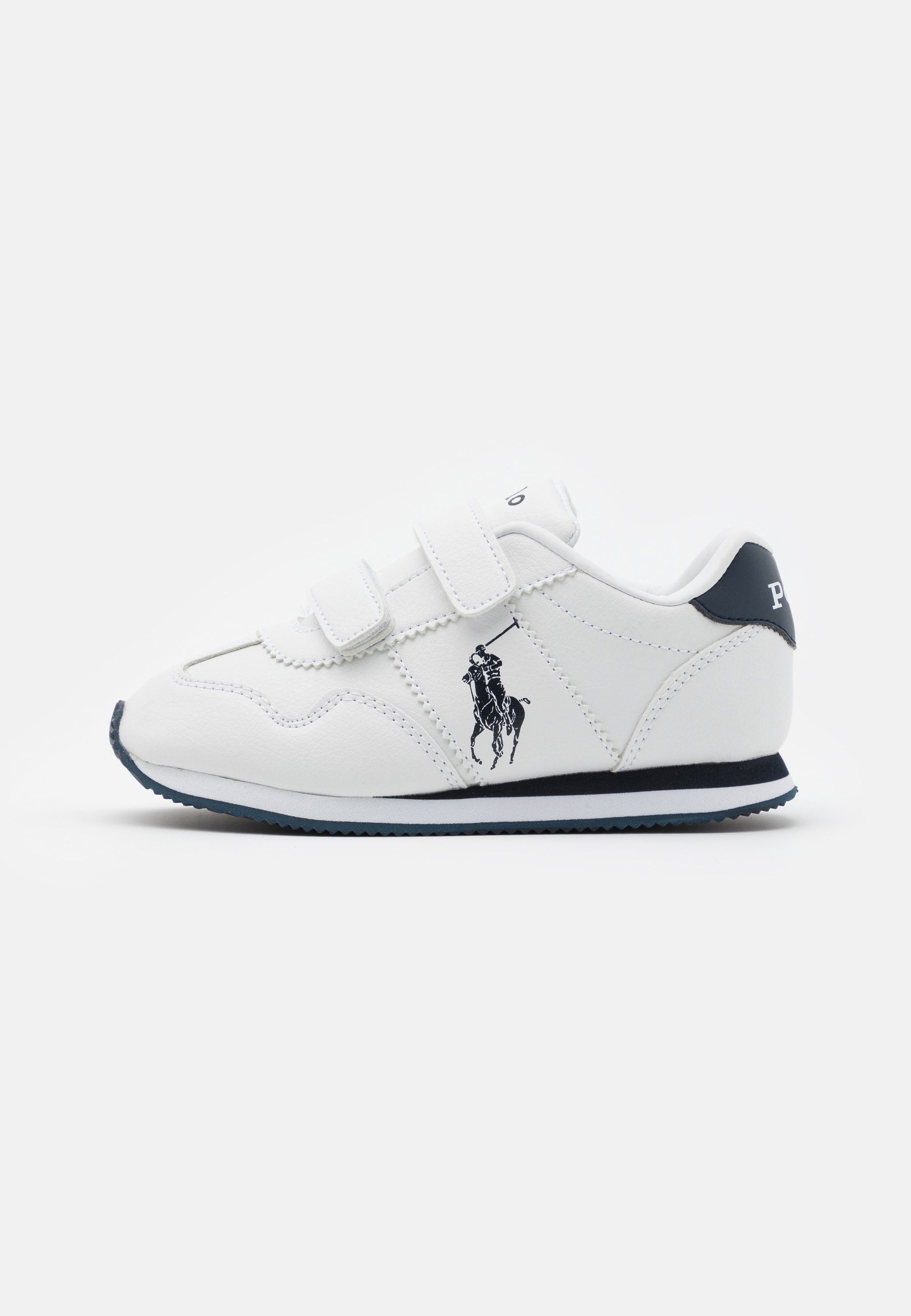Polo ralph lauren white joggers Clearance