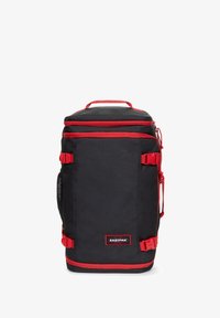 Nevybráno, kontrast scarlet