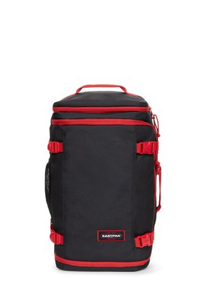 CARRY PACK - Rucksack - kontrast scarlet