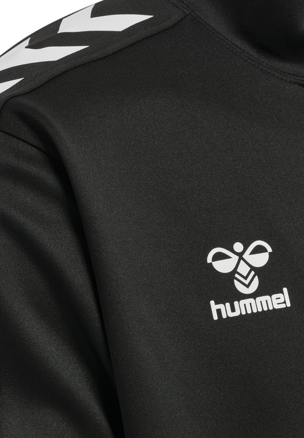 CORE - Zip-up sweatshirt3