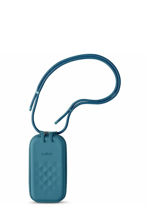 Handytasche - deep lagoon