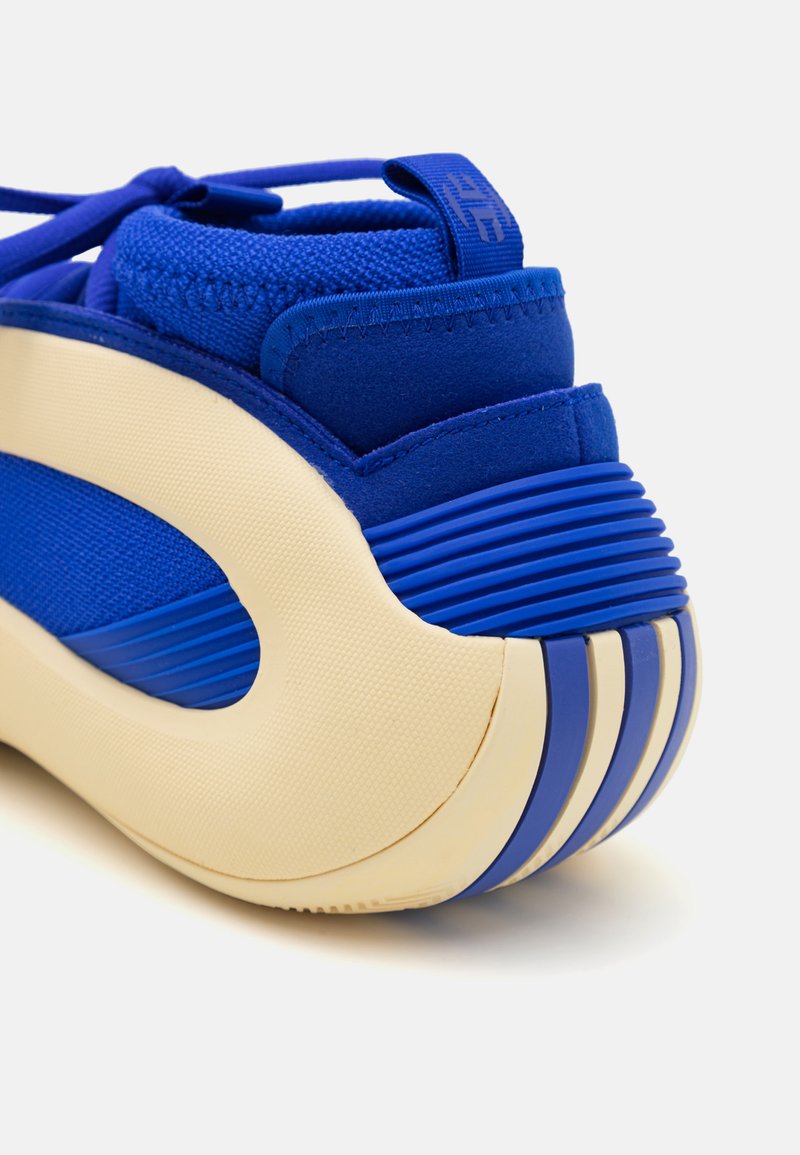 adidas Performance HARDEN VOLUME 8 - Basketball shoes - lucid blue 