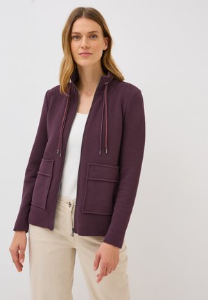 Summer jacket - rot