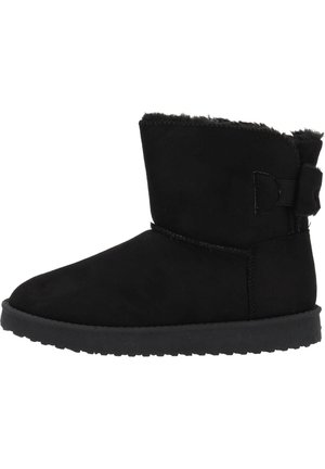 PATMO - Snowboot/Winterstiefel - black