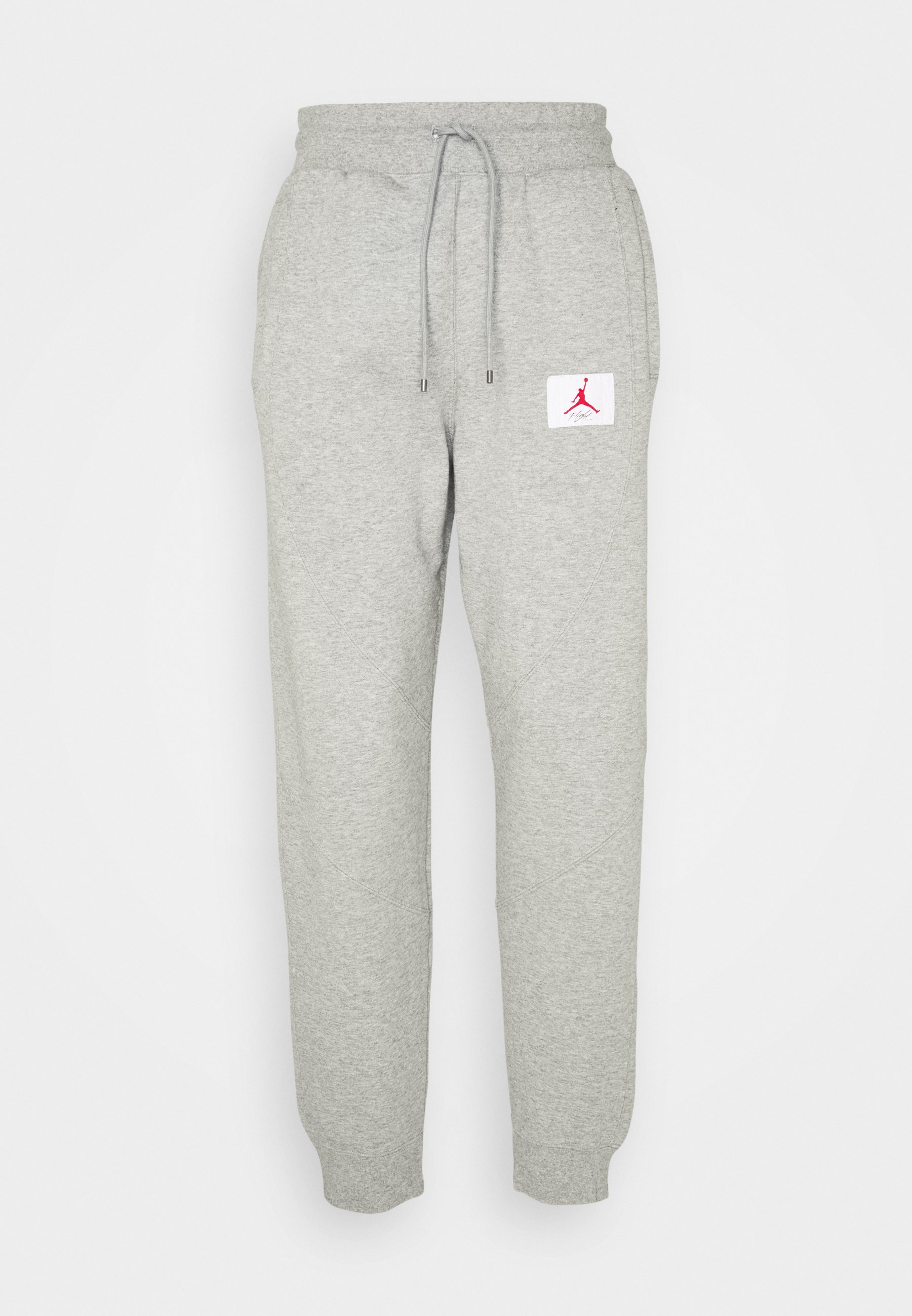 grey jordan tracksuit