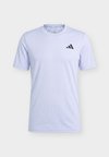 FREELIFT TEE - Спортна тениска - violet tone