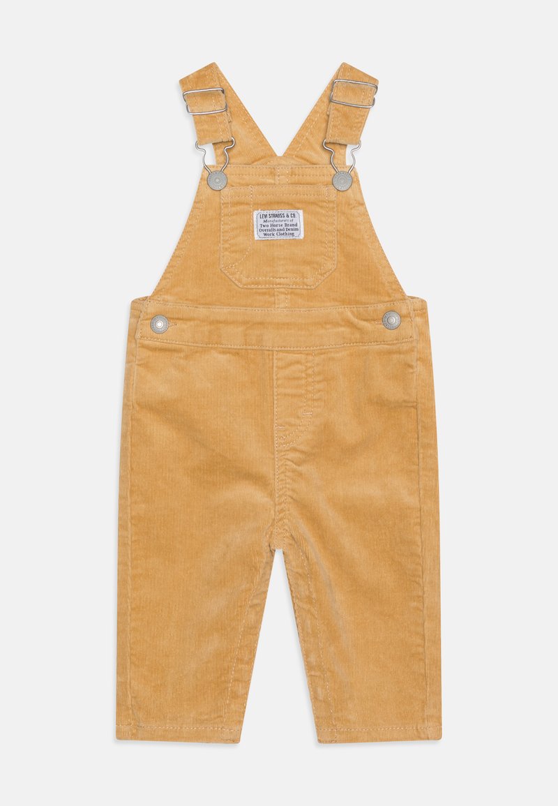 Levi’s® Tuinbroek zandkleur