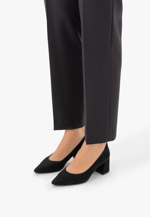RYŁKO, C5200_T_ - Tacones - schwarz
