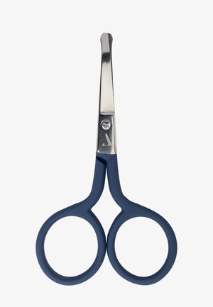 PRECISION GROOMING SCISSORS - accessori per manicure - blue