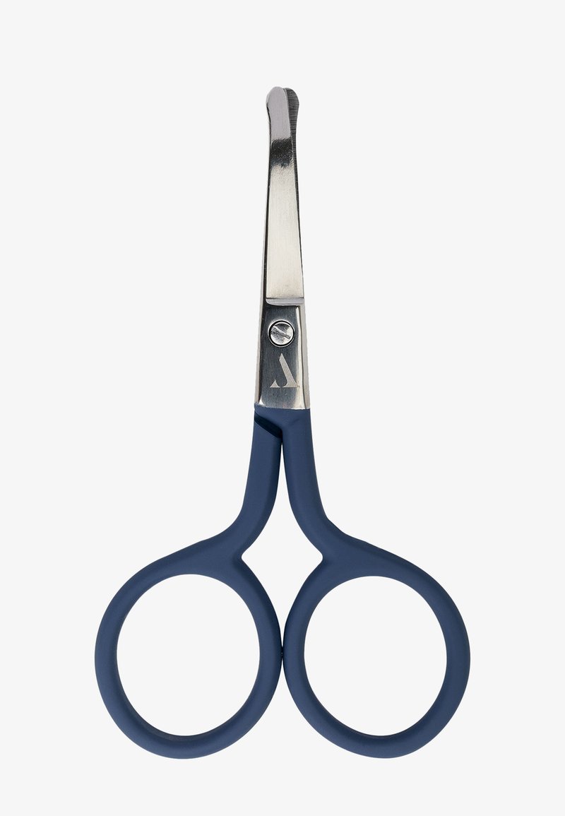 Aristocrat - PRECISION GROOMING SCISSORS - Nagelvård - tillbehör - blue, Förstora