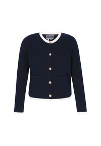 Cardigan - navy