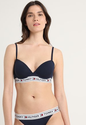 MODERN BRA - T-shirt bra - blue