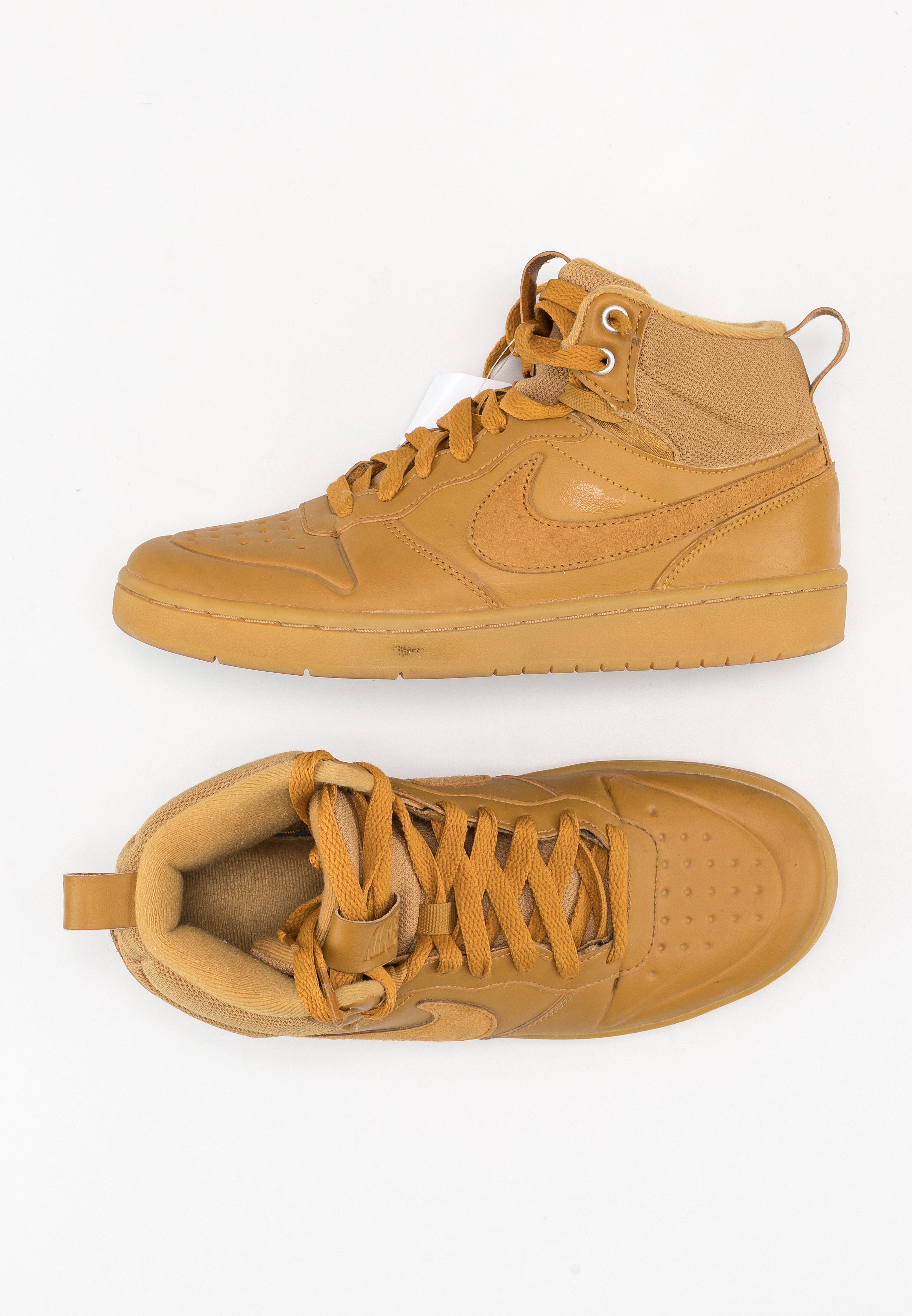 Nike Sb Mogan Mid 2 - Sneakers Hoog Wolf Grey/Game Royal