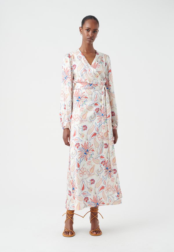 CAROL - Freizeitkleid - florin