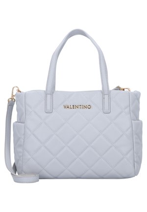 Bolso de mano - off-white