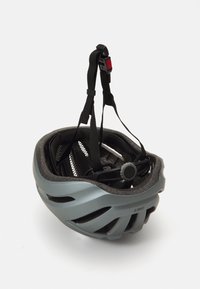 Giro ISODE II UNISEX - Casco - matte titanium/black