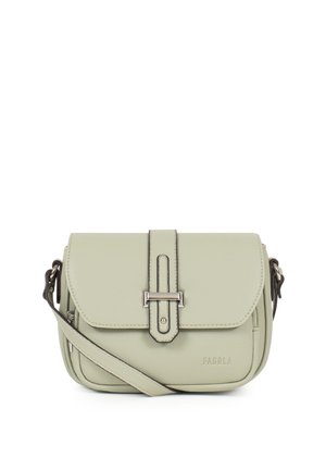 Fagola, SAC PORTÉ TRAVERS STELLA FEMME - Sac bandoulière - acqua