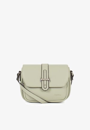 Fagola, SAC PORTÉ TRAVERS STELLA FEMME - Sac bandoulière - acqua