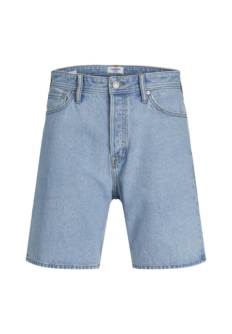 jack & jones Jeansshort blauw denim/bluedenim jack & jones Jeansshort blauw denim/bluedenim