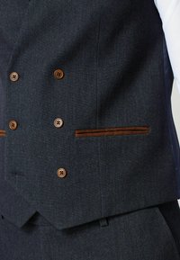 Next Vest - blue