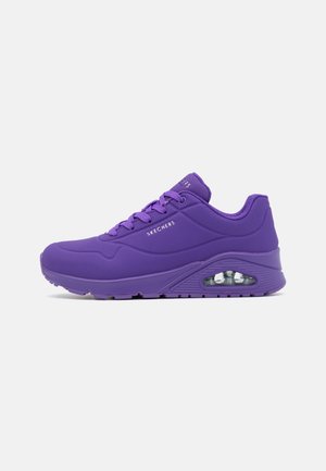 Zapatillas - purple