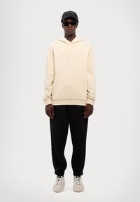 EA7 Emporio Armani UNISEX - Melegítőfelső - whitecap gray