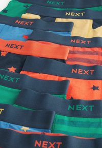 Next 10 PACK - Panties - bright star and stripes