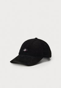Unselected, black