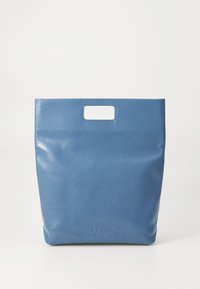 JENNIE TOTE BAG  - Shoppingveske - bluefin