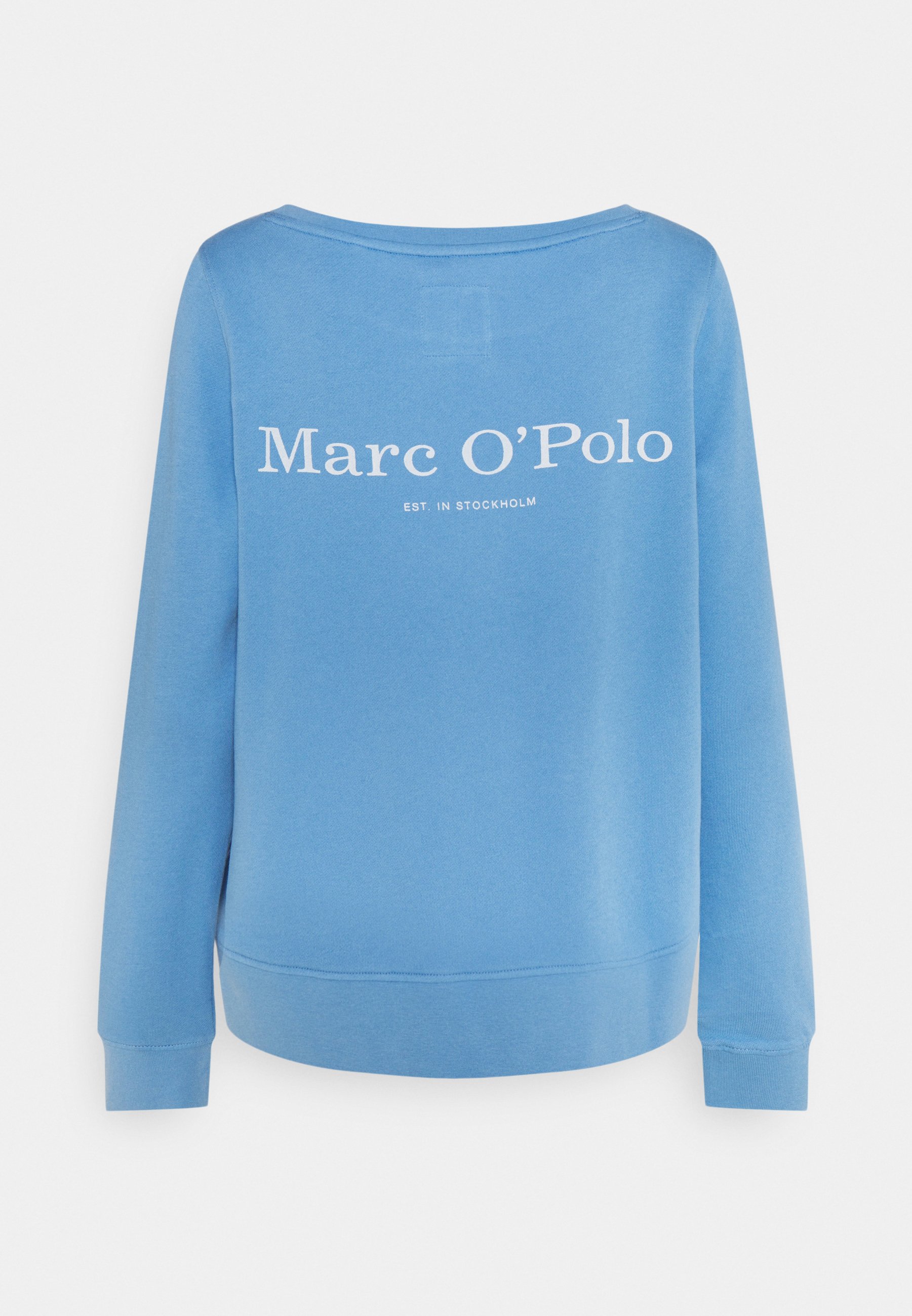 Marc O'Polo LONG SLEEVE ROUND NECK 
