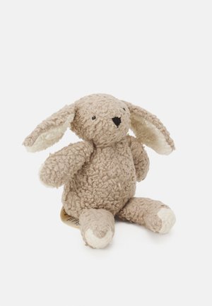 RILEY THE RABBIT UNISEX - Cuddly toy - pale grey