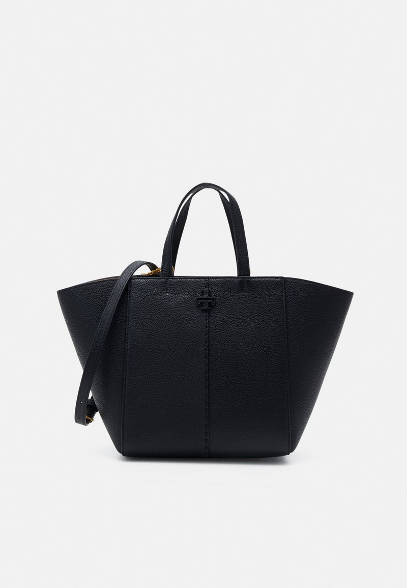 Tory Burch Handbag black Zalando.co.uk