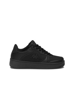 Sneaker low - black