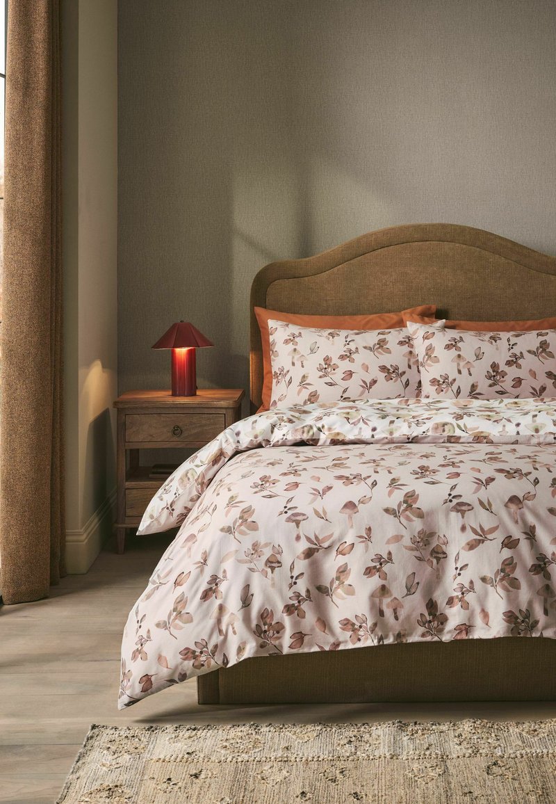 tchibo tischläufer Jacquard-Tischläufer, offwhite bei kaufen Tchibo weihnachtsläufer