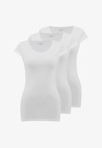 Débardeur Femme Coton Pack 3 Tops Spaghetti WESTMARK LONDON - Débardeurs Coton Bretelles Ajustables Pour Femme Debardeur Sport Femme Débardeur Femme Coton Pack 3 Tops Spaghetti WESTMARK LONDON - Débardeurs Coton Bretelles Ajustables Pour Femme Debardeur Sport Femme