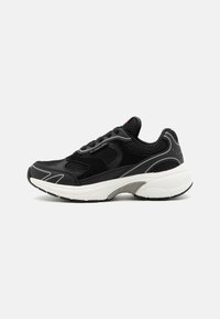 Tommy Jeans THE CONEY - Trainers - black