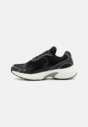 THE CONEY - Trainers - black