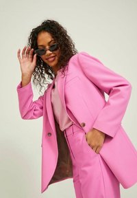 JJXX JXMARY NOOS WVN - Blazer - super pink