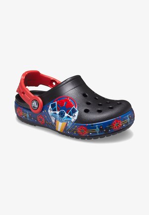 DARTH VADER - Clogs - black