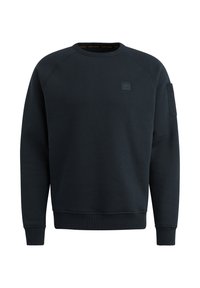 MIT FLIGHT POCKET  - Sudadera - salute