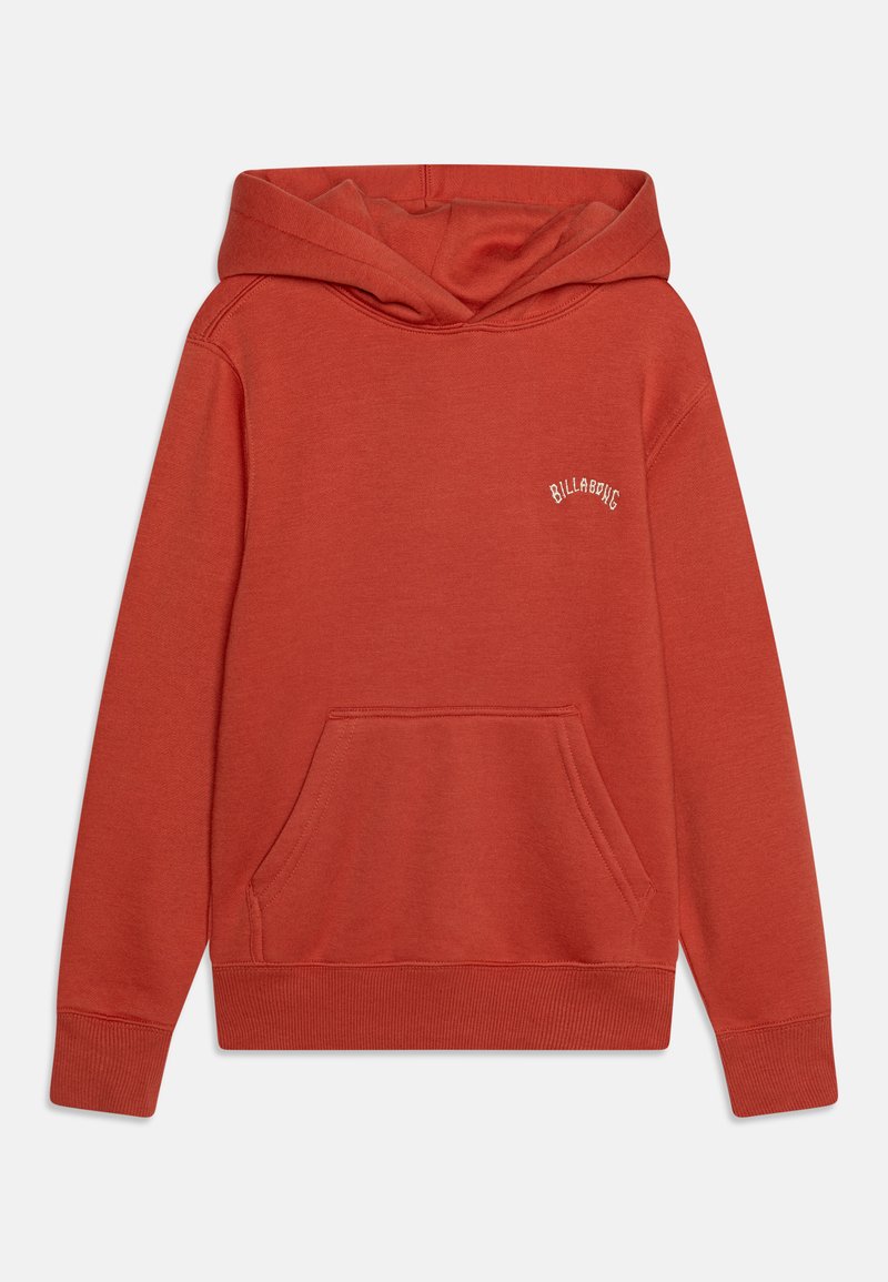 Billabong ARCH - Huppari - red