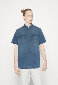 Levi's® - RELAXED FIT WESTERN - Srajca - tombstone Miniaturna slika 1