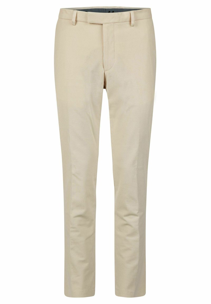 Hechter Paris Broek beige Hechter Paris Broek beige