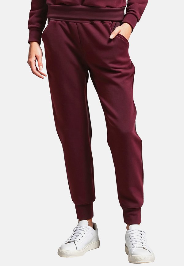 Jogginghose - maroon