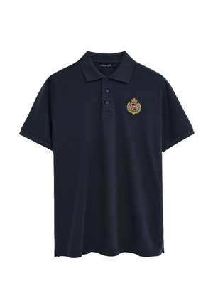 Polo Club, NAUTIC - Polo - navy