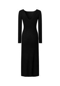 CHANELE DRESS - Jumper dress - black