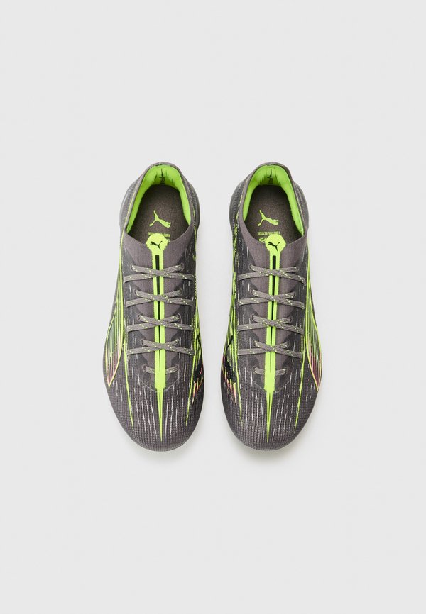 ULTRA 5 ULTIMATE FG - Moulded stud football boots2